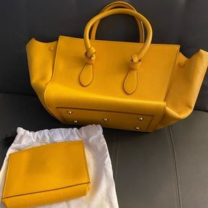 Celine Knot Tote/Celine Tie Tote Bag